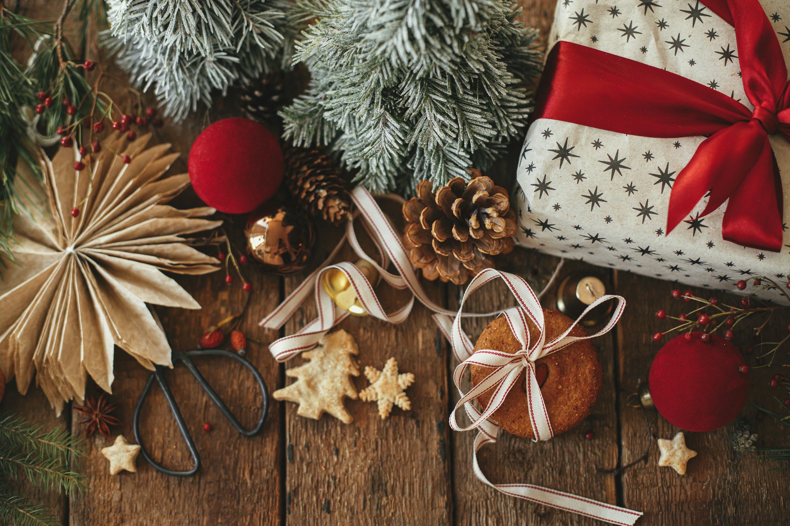 Vorschläge Steuerndieb Weihnachten im Steuerndieb